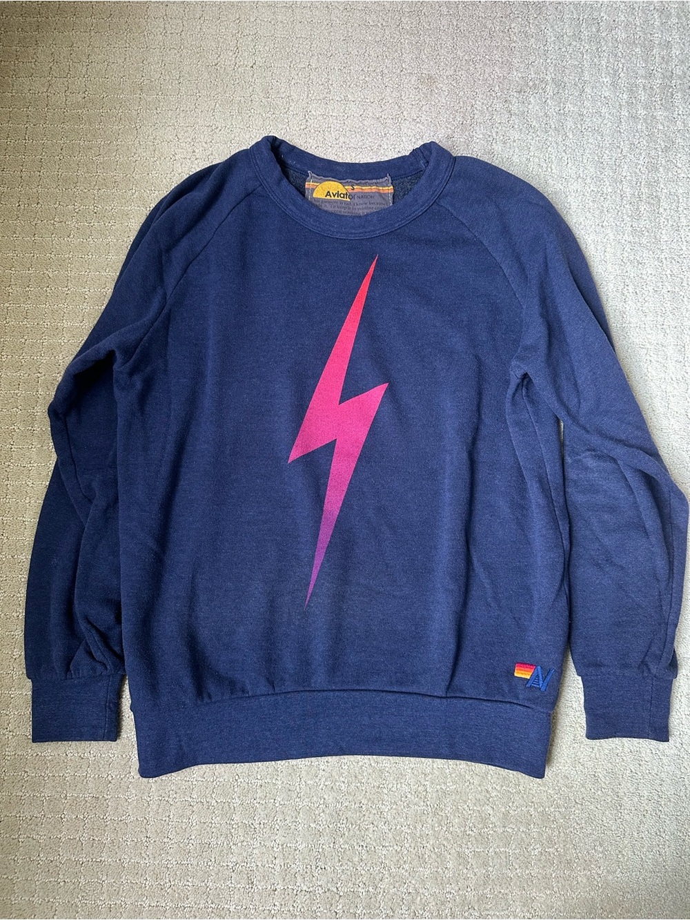 Aviator Nation sweatshirt